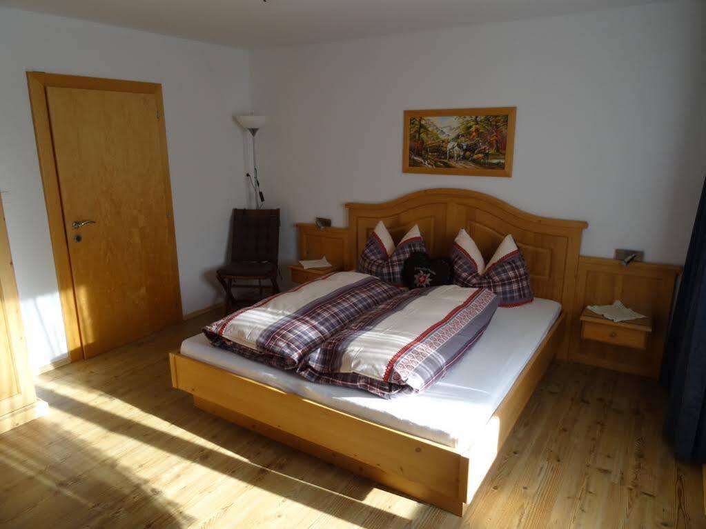 Appartement Eberharter Conny 齐勒河谷采尔 外观 照片