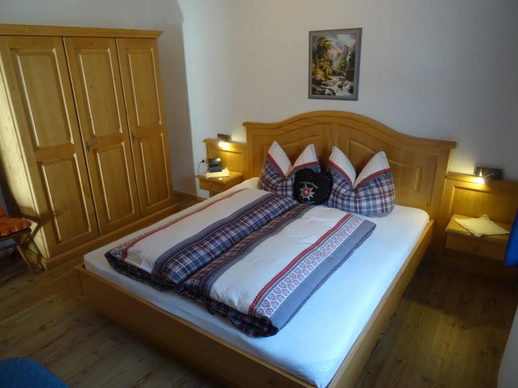 Appartement Eberharter Conny 齐勒河谷采尔 外观 照片