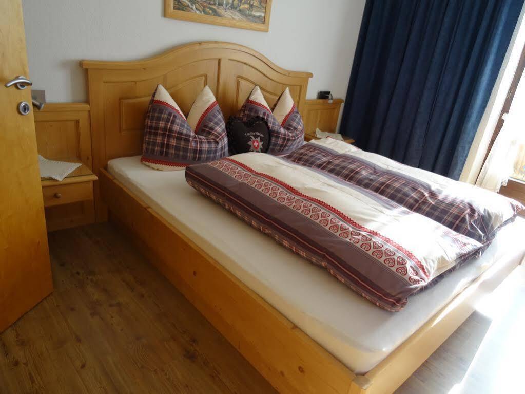 Appartement Eberharter Conny 齐勒河谷采尔 外观 照片